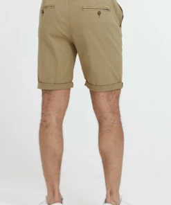 Solid SDLARIS - Short - Dull Gold -Promos Solid Magasin ade96bdfdd5d48ed82b011feb5d796d6