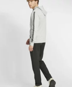 Solid SDGALDO - Sweat à Capuche - Light Grey Melange 8 Solid SDGALDO - Sweat à Capuche - Light Grey Melange -Promos Solid Magasin ae29fdaf91f04cc08f317fd7a5f5fadc