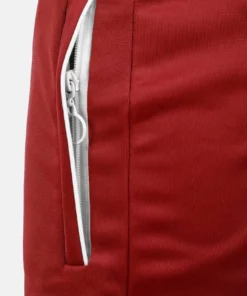 Solid SDLEANDO - Short - Red -Promos Solid Magasin ae7b23b87b884150a9b6969dc7378076