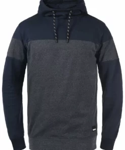 Solid SDBEKIR - Sweat à Capuche - Insignia Blue 10 Solid SDBEKIR - Sweat à Capuche - Insignia Blue -Promos Solid Magasin ae995b2971fa4949bbbef66f57481314