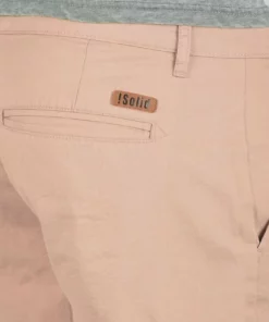 Solid SDTHEMENT - Short - Light Pink -Promos Solid Magasin aea85b5436864b48afda2aeda4610096