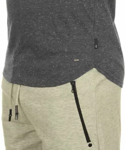 Solid SDTEDROS - T-shirt Basique - Black -Promos Solid Magasin af68e1d9957e4af7aa715f5b270aa440