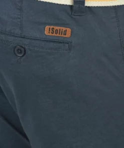 Solid SDLAGOS - Short - Insignia B -Promos Solid Magasin af6c8540d0514599b7c6c8c0c7eb263b