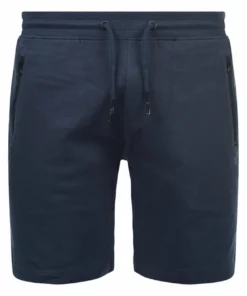 Solid SDTARAS - Short - Blue 7 Solid SDTARAS - Short - Blue -Promos Solid Magasin af84ac004be74c35ad82f2cfc4207a2f