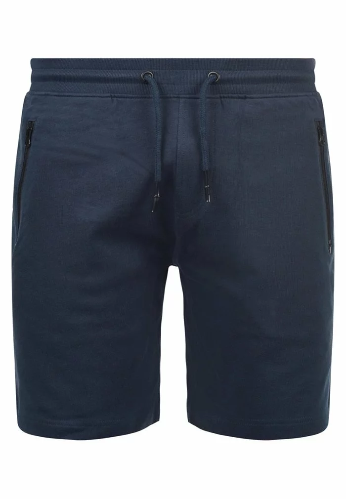 Solid SDTARAS - Short - Blue 4 Solid SDTARAS - Short - Blue – Image 4