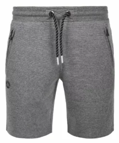 Solid RAFIK - Short - Dark Grey Melange -Promos Solid Magasin af90be7cd5314802ac1f0b10746d2be6