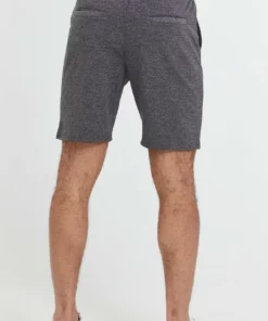 Solid SDSTEVEN - Short - Dark Grey Melange -Promos Solid Magasin afb8a3b9afd747f4bbac3d6b57c89d58