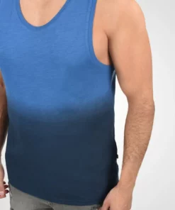 Solid SDDIVO - Débardeur - Insignia Blue -Promos Solid Magasin afd6c76bb5de4c03b83501d08ebb8401