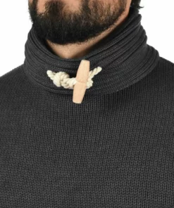 Solid SDPIZI - Pullover - Dark Grey 6 Solid SDPIZI - Pullover - Dark Grey -Promos Solid Magasin aff03fb56f5f48ac897b5bc42620aeb8