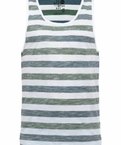 Solid SDMENDE - Débardeur - Mottled Light Green -Promos Solid Magasin b1953ddfd99a45d59a9d8c52b84381d6