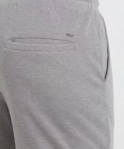 Solid SDSTEVEN - Short - Light Grey Melange -Promos Solid Magasin b1a3eab48e2040d189800c0723c7fdc3