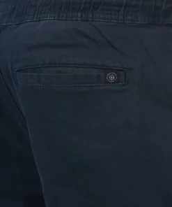 Solid SDHENK - Short - Insignia Blue -Promos Solid Magasin b1abba30e8e04906816499e096ca08f2