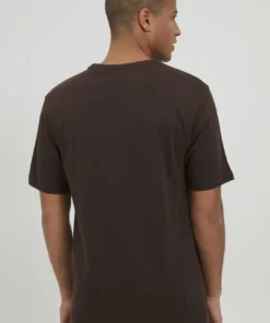 Solid SDVICENTE TEE 21106125 - T-shirt Imprimé - Khaki 8 Solid SDVICENTE TEE 21106125 - T-shirt Imprimé - Khaki -Promos Solid Magasin b1f4d0511d114ede876eb91943038b1a