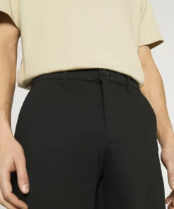 Solid SDDAVE BARRO - Pantalon Classique - Black 15 Solid SDDAVE BARRO - Pantalon Classique - Black -Promos Solid Magasin b20582b0e7b54775aa8b850968a6090b