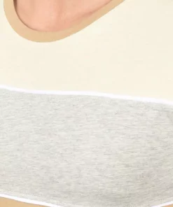 Solid CODY - T-shirt Imprimé - Cornstalk -Promos Solid Magasin b215b20c7acd4951af81b76a361944c2