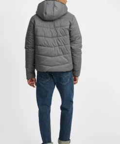 Solid SDATREO - Veste D'hiver - Iron Gate 8 Solid SDATREO - Veste D'hiver - Iron Gate -Promos Solid Magasin b238e43a0e374d658fbd50bb1f4b855d