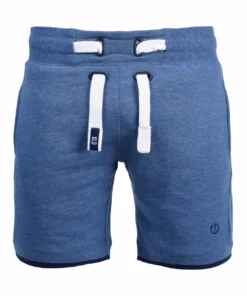 Solid SDBENJAMIN - Short - Faded Blue -Promos Solid Magasin b2df789e92cf429895e02306724d887e