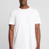 Solid SDROCK - T-shirt Basique - White