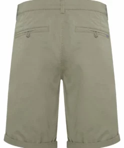 Solid Short - Vetiver -Promos Solid Magasin b32b8904a0484f2896423e7a9a488b65