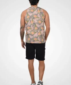 Solid SDFAIZ - Débardeur - Mahog. Rose -Promos Solid Magasin b3900e2f53a84038a1a827e4729074b5