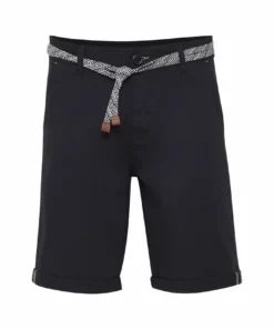 Solid MARIS - Chino - Black -Promos Solid Magasin b395b3249c2f4a86bc0562ef9751541d