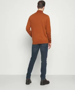 Solid SDTOMY JOY POWEFLEX+ 21105829 - Jean Slim - Dark Blue Denim 8 Solid SDTOMY JOY POWEFLEX+ 21105829 - Jean Slim - Dark Blue Denim -Promos Solid Magasin b3cc4ad861ea4acfaedb4ba79bc1554a