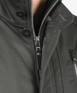 Solid SDWALLO - Veste D'hiver - Dark Grey -Promos Solid Magasin b3ffc0fd0d6e45428421031407031435