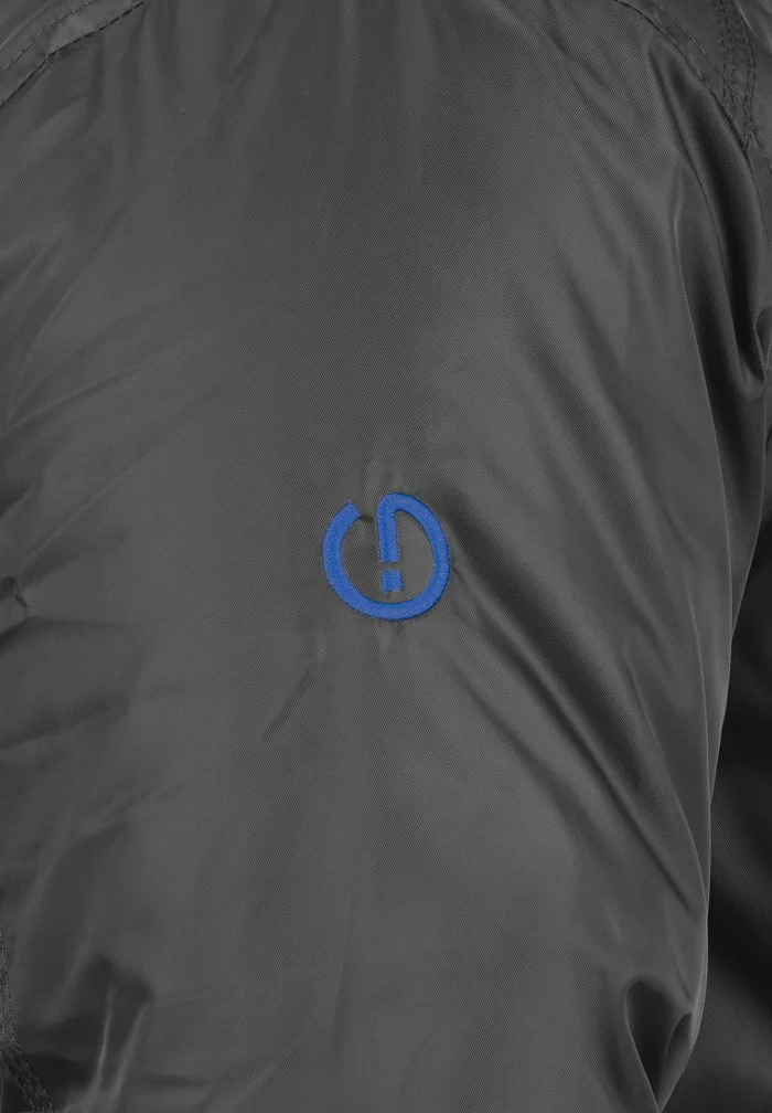 Solid SDBETTINO - Veste D'hiver - Dark Grey 4 Solid SDBETTINO - Veste D'hiver - Dark Grey – Image 4