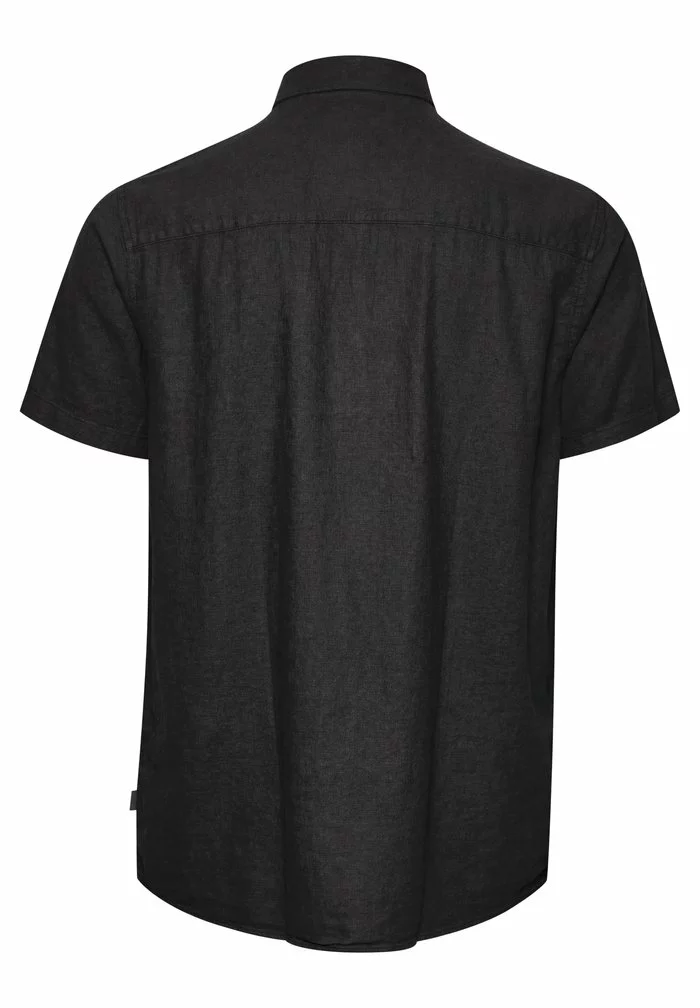 Solid SDALLAN - Chemise - True Black 8 Solid SDALLAN - Chemise - True Black – Image 8