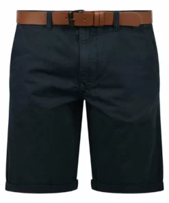 Solid SDMONTIJO - Short - Blue 7 Solid SDMONTIJO - Short - Blue -Promos Solid Magasin b48077c8ffd84d62843e6aea89f32cd8