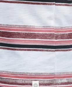 Solid SDSID - T-shirt Imprimé - Wine Red -Promos Solid Magasin b4d7968f3d914d0fb6f59cc4e0834d06