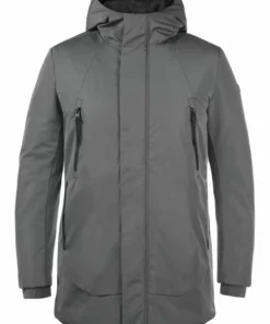 Solid SDRAPHO - Parka - Iron Gate -Promos Solid Magasin b4f4faa4d4cc415e91565adb14ea8363