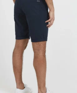 Solid SDMILLAN - Short - Insignia Blue -Promos Solid Magasin b5592ec6ea0548a7a553b31992842f81