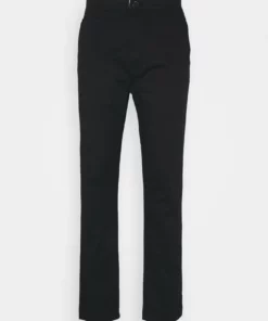 Solid SDJIM LIGHT - Chino - Black 11 Solid SDJIM LIGHT - Chino - Black -Promos Solid Magasin b56fe7fcb50c4fa581d545dffed4f80d