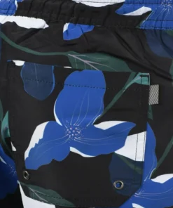 Solid SDSHORTS - Short De Bain - Black -Promos Solid Magasin b59c75f59d1c44f790f9fcdae36a7f9b