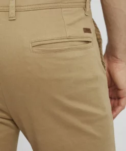 Solid SDARTUS - Chino - Sand -Promos Solid Magasin b5ceaf817d204b9aa8841f03dfd969e9