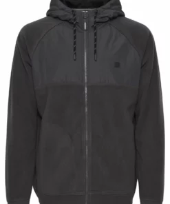 Solid SDOLAV - Veste Polaire - Grey 11 Solid SDOLAV - Veste Polaire - Grey -Promos Solid Magasin b617fff6daca47fe81ac60b34312ef49