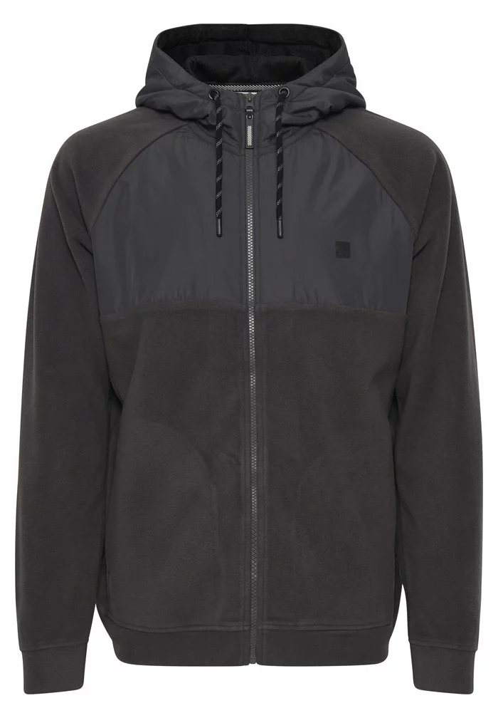 Solid SDOLAV - Veste Polaire - Grey 6 Solid SDOLAV - Veste Polaire - Grey – Image 6