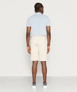 Solid BISHOP - Short - Oatmeal -Promos Solid Magasin b6198eaaba6441f387f374e1d7a8b128