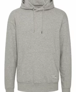 Solid SDMASON HOOD 21106758 - Sweatshirt - Light Grey Melange 11 Solid SDMASON HOOD 21106758 - Sweatshirt - Light Grey Melange -Promos Solid Magasin b6295892c6d641308caf1255bb568b4f