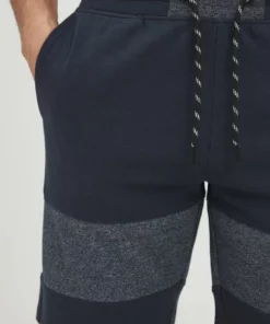 Solid SDMEKIR - Short - Insignia Blue -Promos Solid Magasin b656d9488cfd4daea84988da1d471c7c