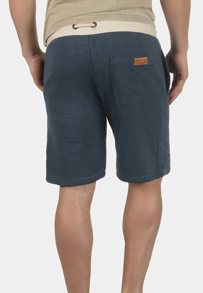 Solid SDTRIPSHORTS - Short - Blue 2 Solid SDTRIPSHORTS - Short - Blue – Image 2