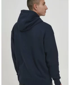 Solid SDMASON HOOD 21106758 - Sweatshirt - Insignia Blue -Promos Solid Magasin b68fad87bf504f628a67d07a15a62db7