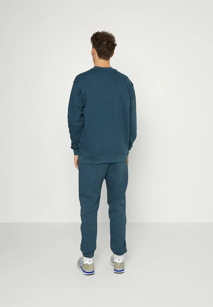 Solid SDVICTER - Pantalon De Survêtement - Ensign Blue 3 Solid SDVICTER - Pantalon De Survêtement - Ensign Blue – Image 3