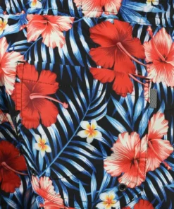 Solid SDSHORTS - Short De Bain - Insignia B -Promos Solid Magasin b724454fc8fe428e97080dfa5fada2bd