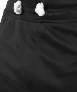 Solid SDLEANDO - Short - Black -Promos Solid Magasin b730cb10533245ee94a33e50aefa09c1