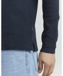 Solid SDBROGAN - Polo - Insignia Blue -Promos Solid Magasin b777cb7070bf47e895026f22901c2468