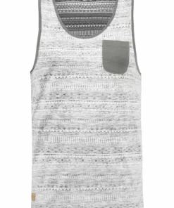 Solid SDIMBRE - Débardeur - Mid Grey 9 Solid SDIMBRE - Débardeur - Mid Grey -Promos Solid Magasin b78b3cc06fd9408991b2e7d716927f2f