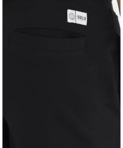 Solid SDTAMBERT - Pantalon De Survêtement - Black -Promos Solid Magasin b8533d199e9c4c3b974f64f37c512bb5