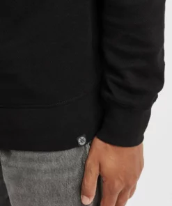 Solid SDTEMME - Sweat à Capuche - Black 10 Solid SDTEMME - Sweat à Capuche - Black -Promos Solid Magasin b85e449b8098410a8a97788d7d83c288